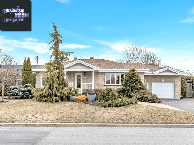 Primary image of 31 Rue Prudhomme O.Saint-Remi, Quebec, J0L2L0, Canada