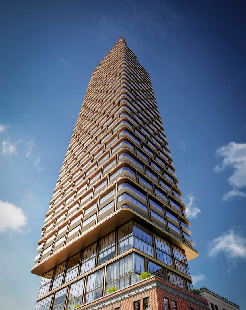 8 Elm on Yonge photo 3