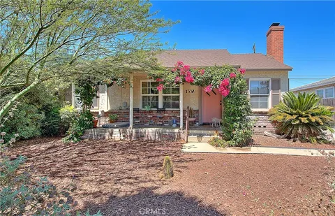 1557 Smith Street, Pomona, CA 91766