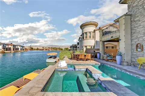 43237 Bacino Court, Indio, CA 92203