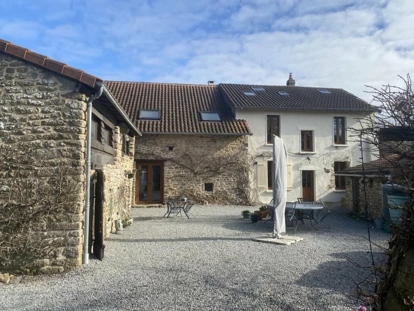 Additional image 2 of Limousin, Haute-Vienne, Bersac-sur-Rivalier, France