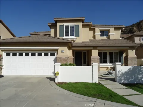 38 River Rock Court, Azusa, CA 91702