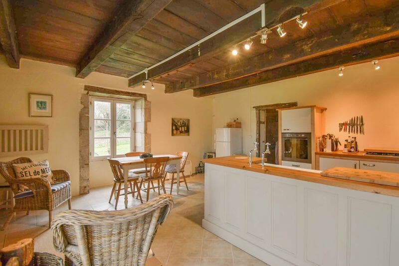 Additional image 3 of Romagne, Vienne, France