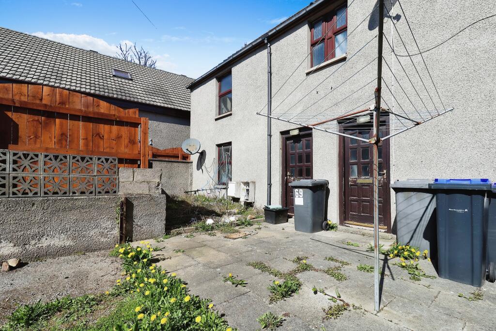 Additional image 11 of Boyndie Street, Banff, AB45