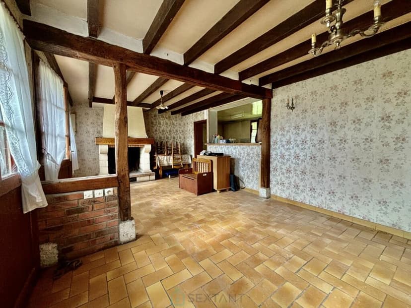 Additional image 2 of Normandy, Eure, La Haye-Aubrée, France