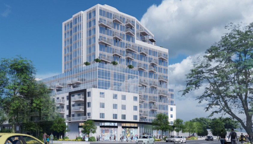 Additional image 4 of 1107 Main Street West Condos and Townhomes