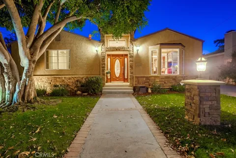 6027 N Vista Street, San Gabriel, CA 91775