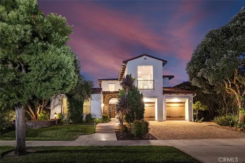 26 Faenza, Newport Coast, CA 92657
