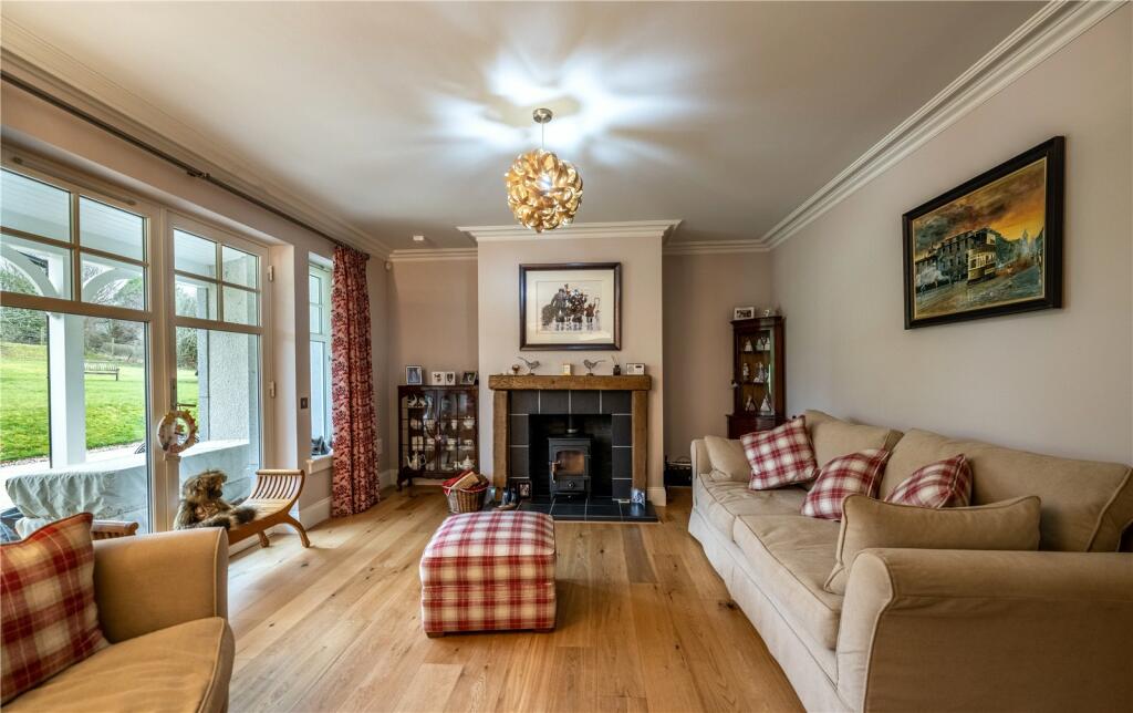 Additional image 11 of Mid Ardoe, Ardoe, Aberdeen, Aberdeenshire, AB12