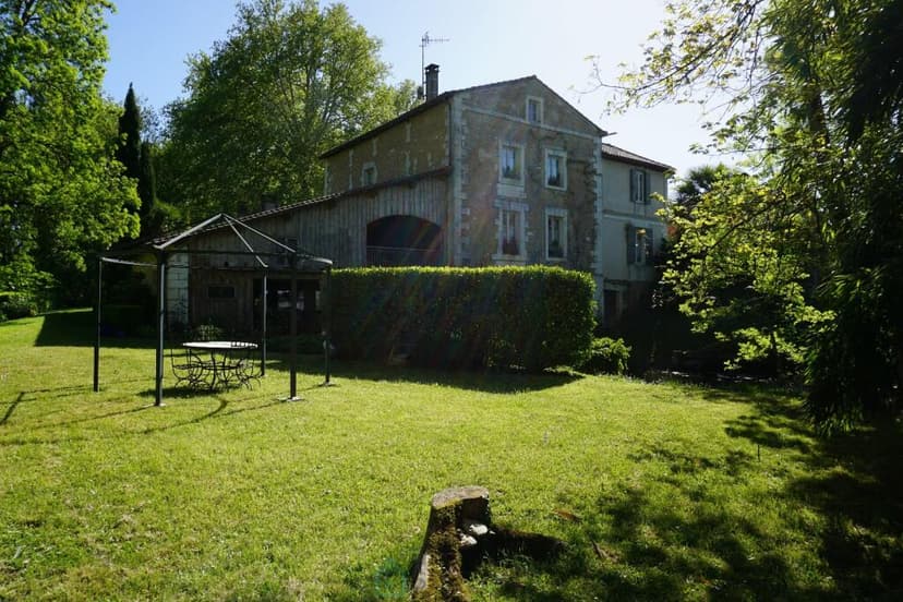 Additional image 2 of Aquitaine, Dordogne, Villetoureix, France