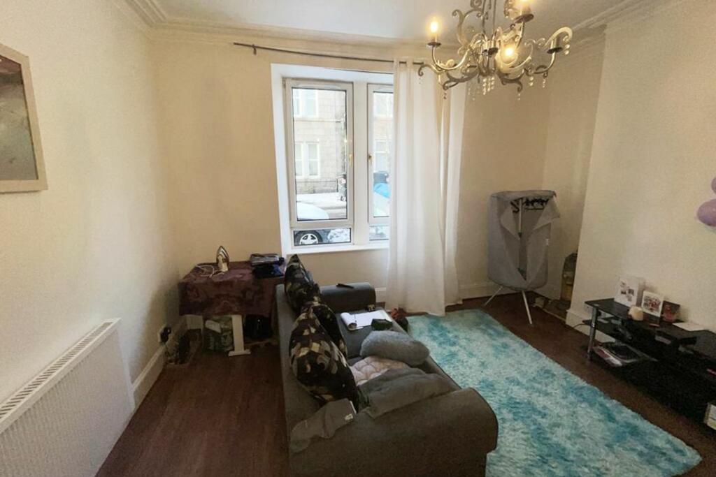 Additional image 2 of 41A, Wallfield Crescent, Tenanted Investment, Rosemount, Aberdeen, AB252LB