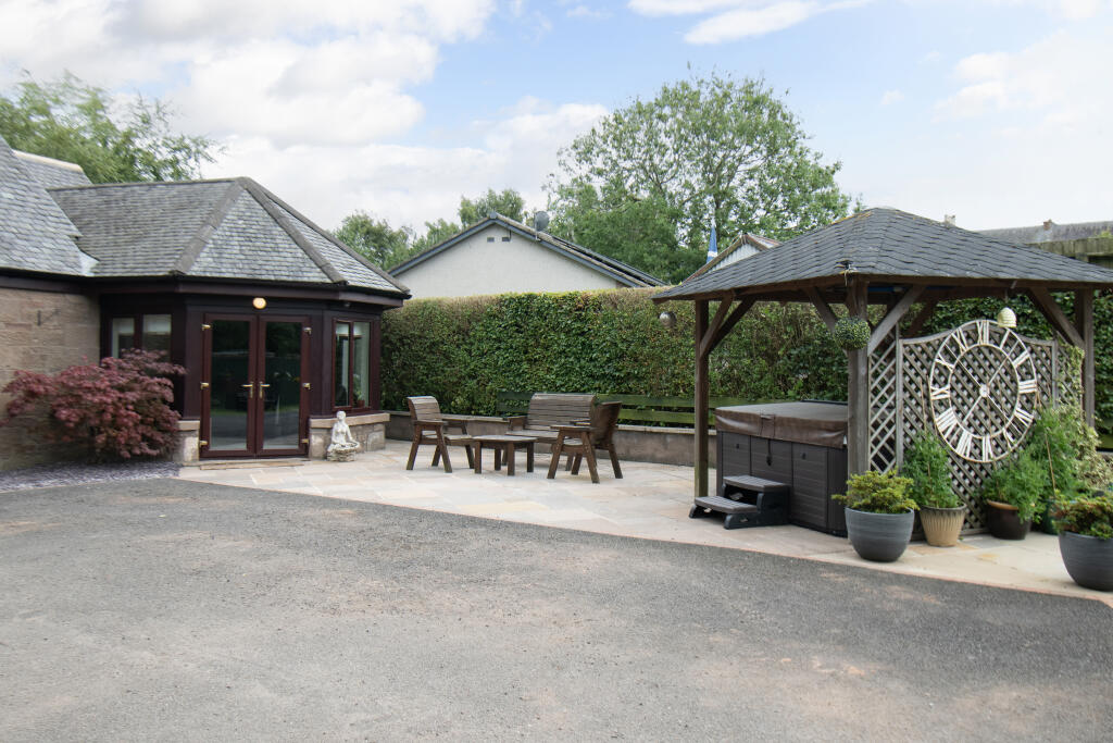 Additional image 26 of Charter Avenue, Laurencekirk, AB30