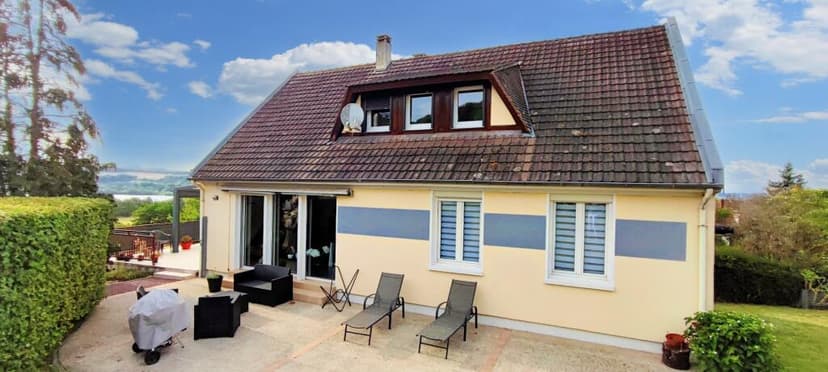 Additional image 2 of Normandy, Seine-Maritime, Tourville-la-Rivière, France