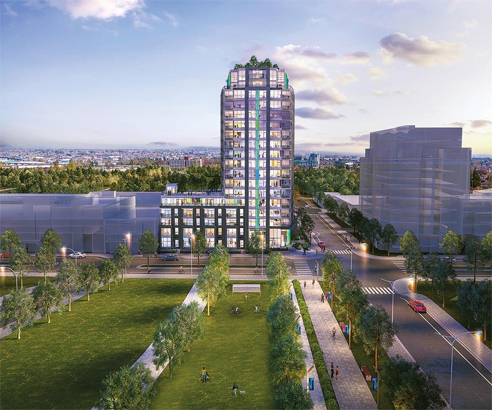 Additional image 6 of Pinnacle on the Park