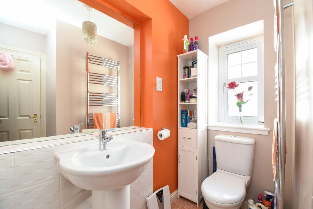 Additional image 20 of Haulkerton Crescent, Laurencekirk, AB30