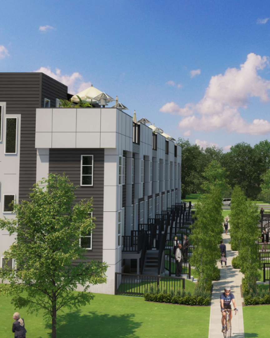 Additional image 4 of ZEN Abrio in Seton