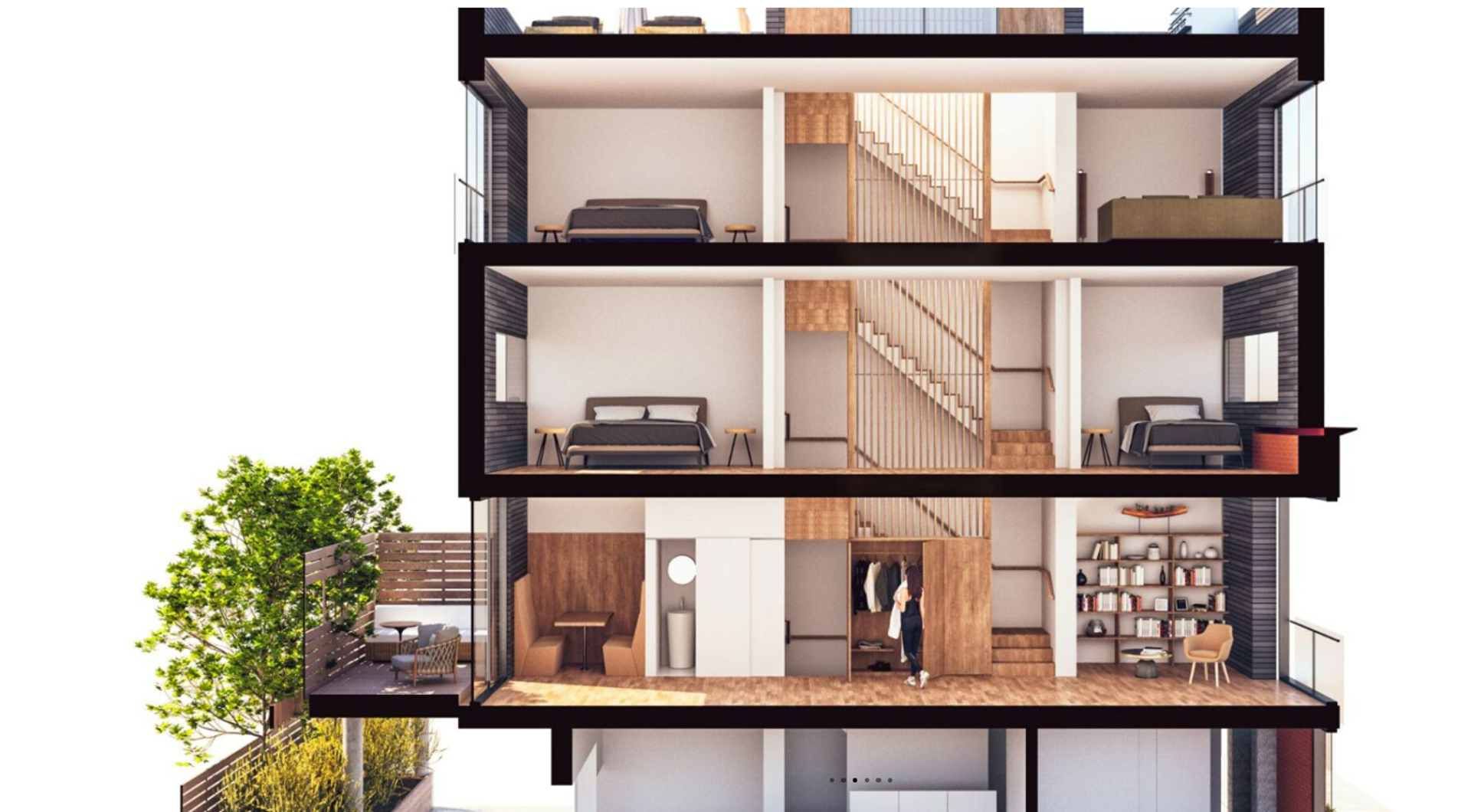 Additional image 11 of West Six Urban Towns