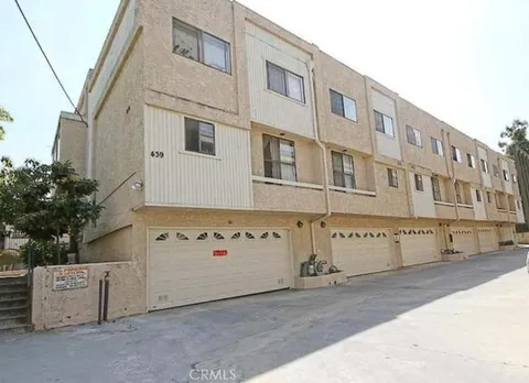 439 S Orange Avenue Unit B, Monterey Park, CA 91755