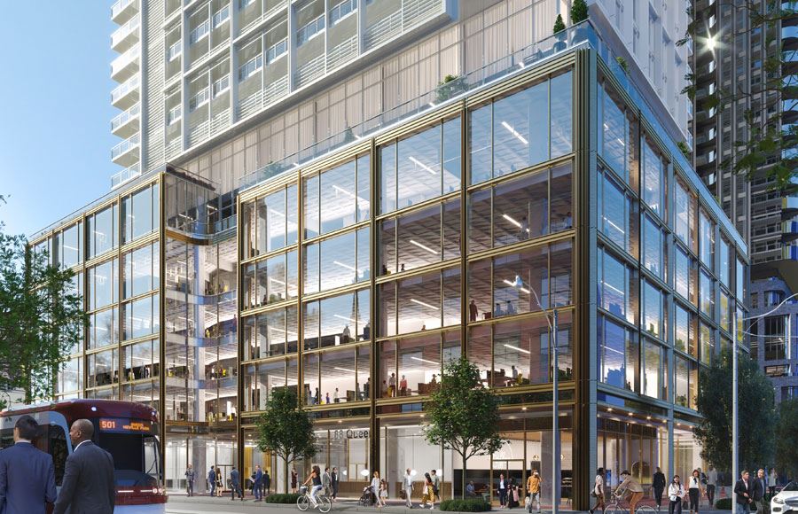 Additional image 9 of 88 Queen Condos