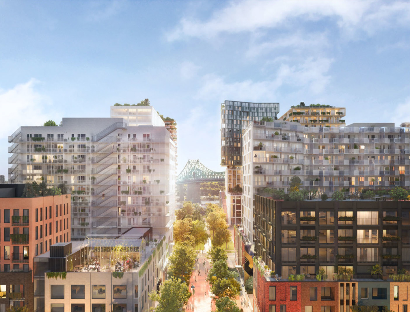 Additional image 9 of Esplanade Cartier - Phase 3