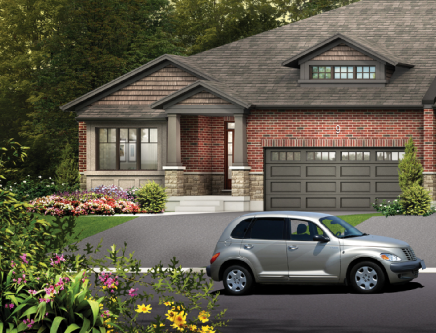 Additional image 6 of Whispering Pine at Warbler Woods