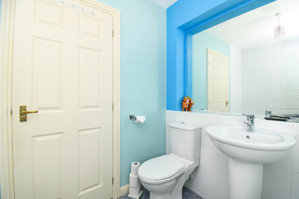 Additional image 29 of Haulkerton Crescent, Laurencekirk, AB30