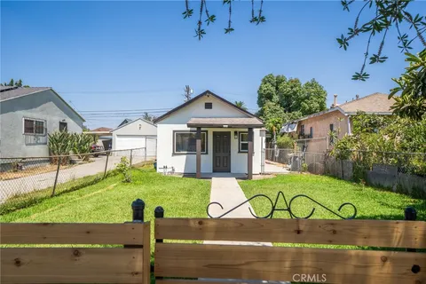 937 E 114th Street, Los Angeles, CA 90059