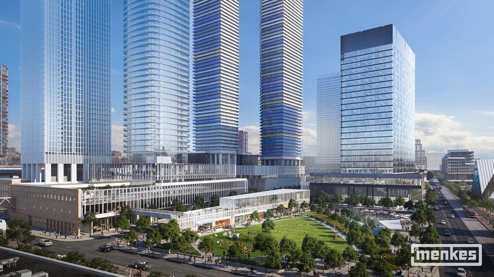 Additional image 2 of Sugar Wharf Condos - Phase 3