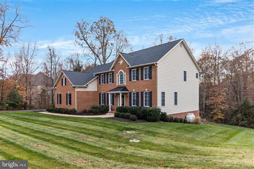 6024 Clairemont Drive, Owings, MD 20736