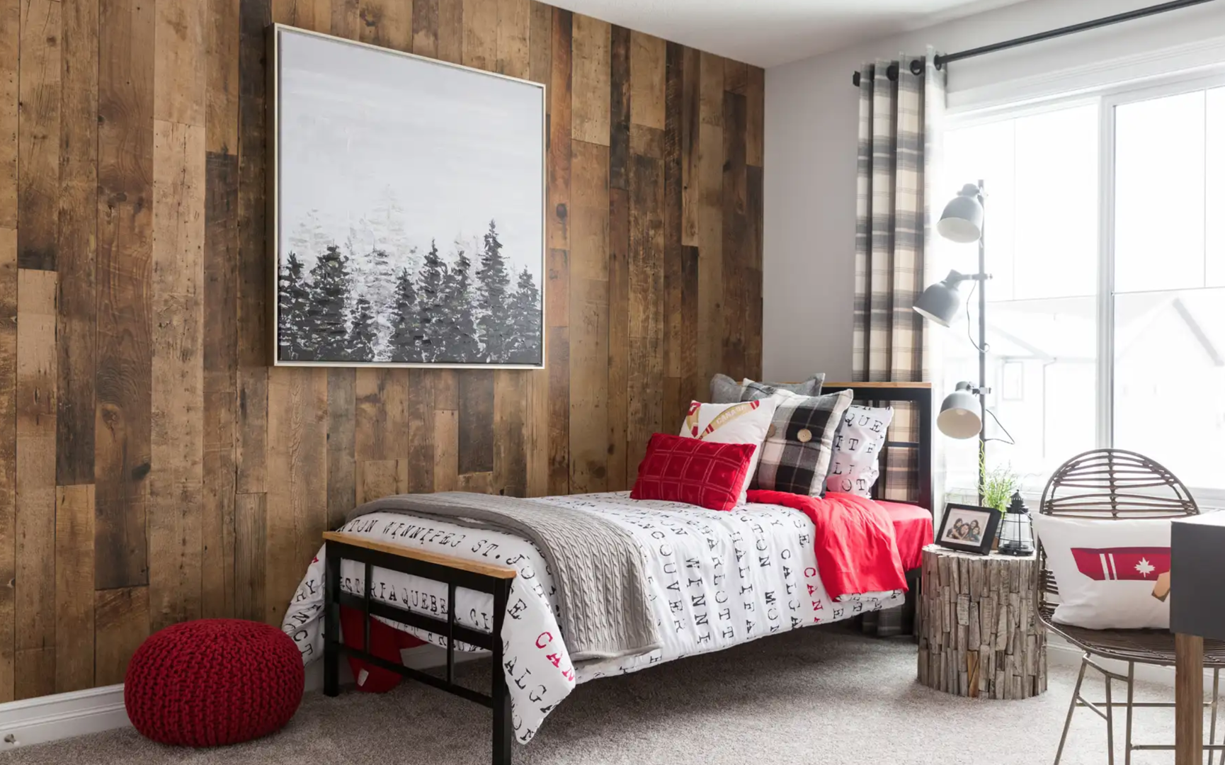 Property image - Creekwood Collections at Chappelle