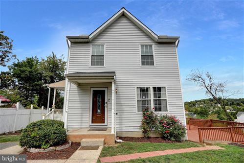 6302 Carlynn Avenue, Gwynn Oak, MD 21207