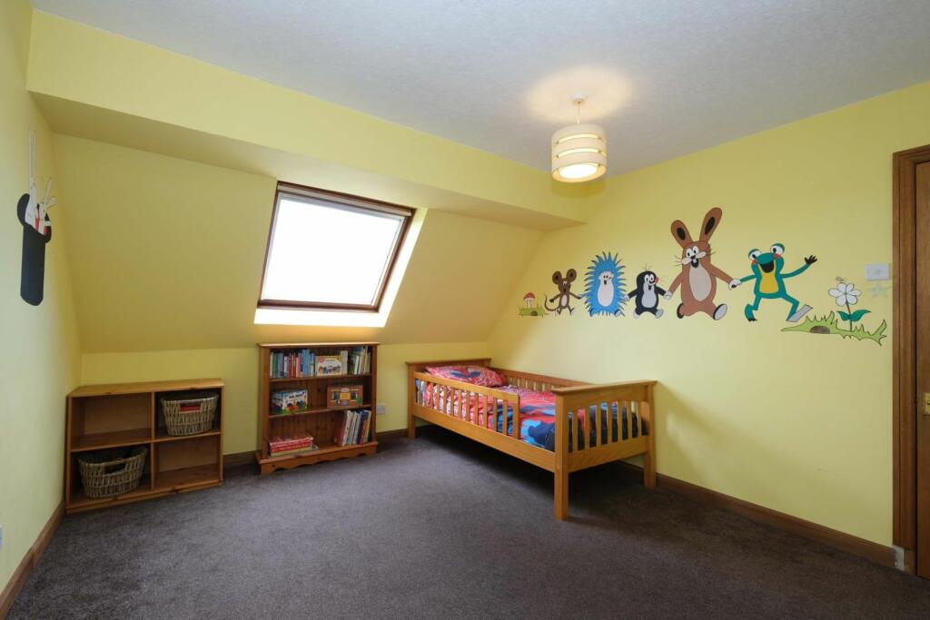 Additional image 15 of Pitcaple, Inverurie, AB51