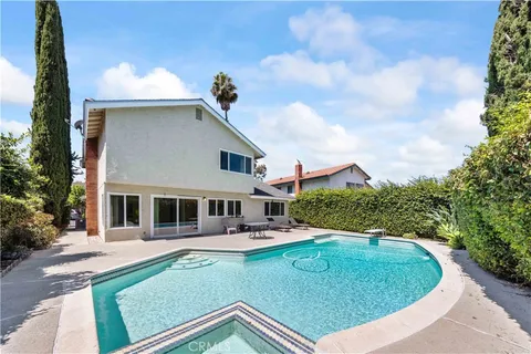 1342 Tierra Siesta, Walnut, CA 91789