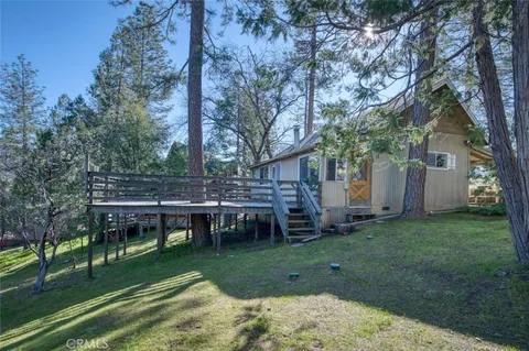 52815 Balsam Drive, Oakhurst, CA 93644