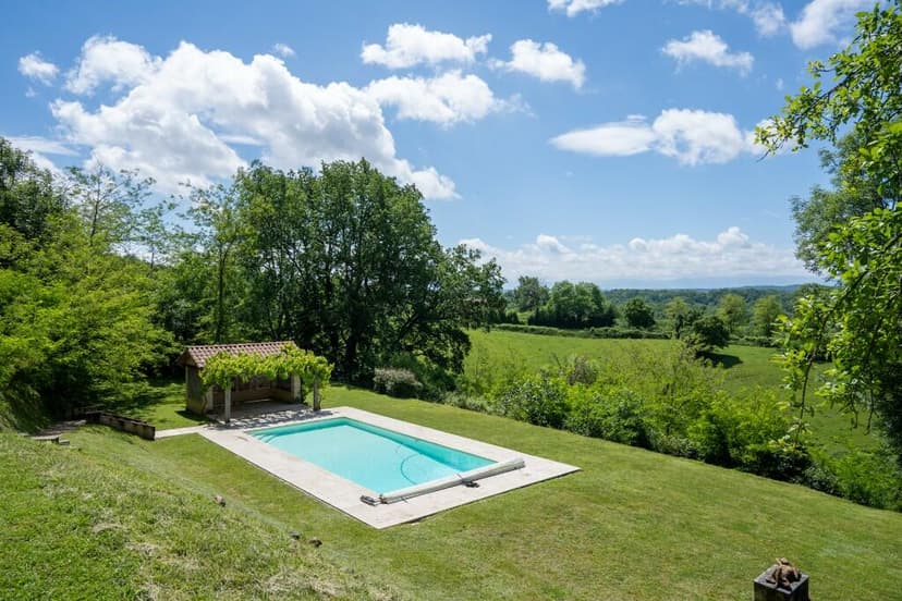 Additional image 3 of Castelnau-Magnoac, Hautes-Pyrénées, Midi-Pyrénées, France