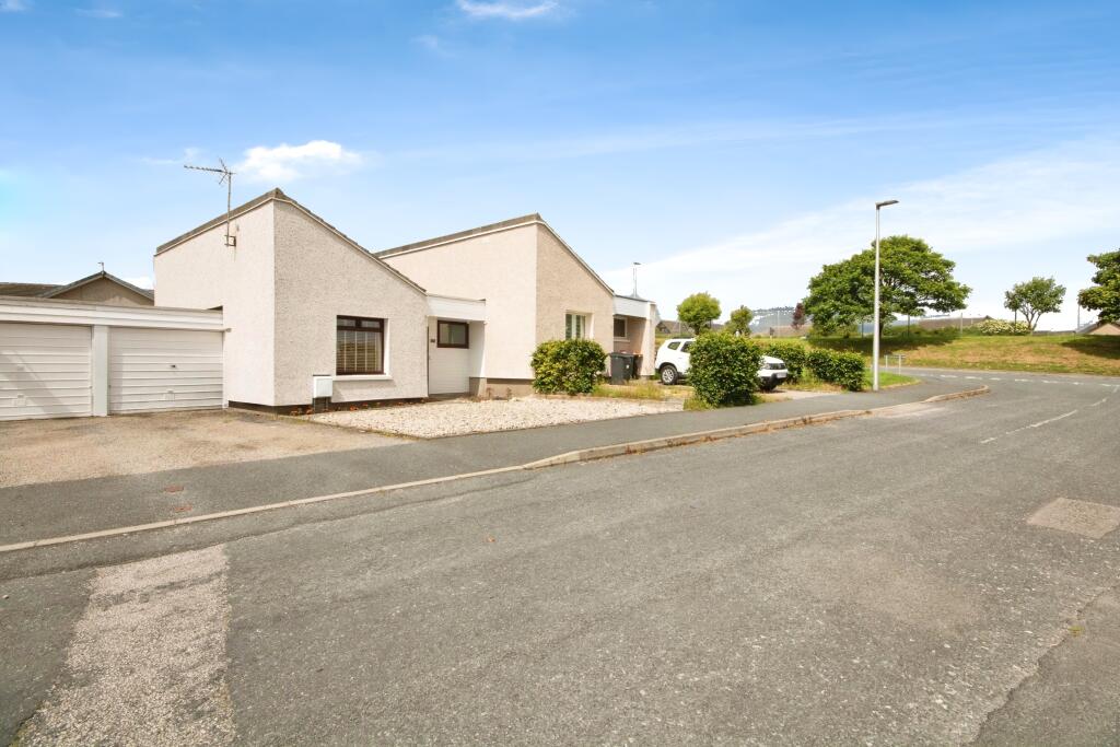 Additional image 2 of School Crescent, Newburgh, Ellon, AB41