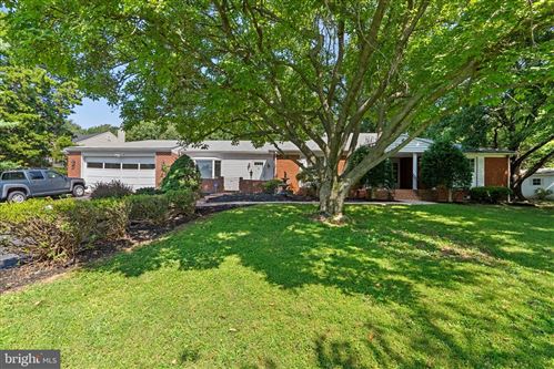 Primary image of 3501 Cherry Valley Drive, Olney, MD 20832