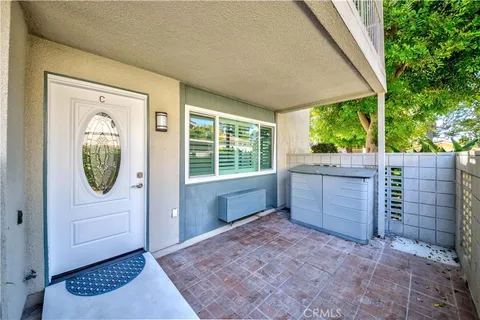33 Calle Aragon Unit C, Laguna Woods, CA 92637