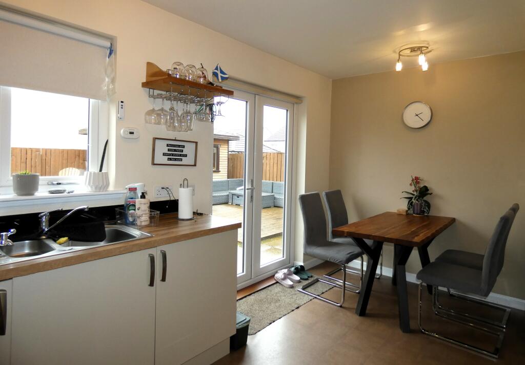 Additional image 6 of Tullibardine Close, Alford, AB33