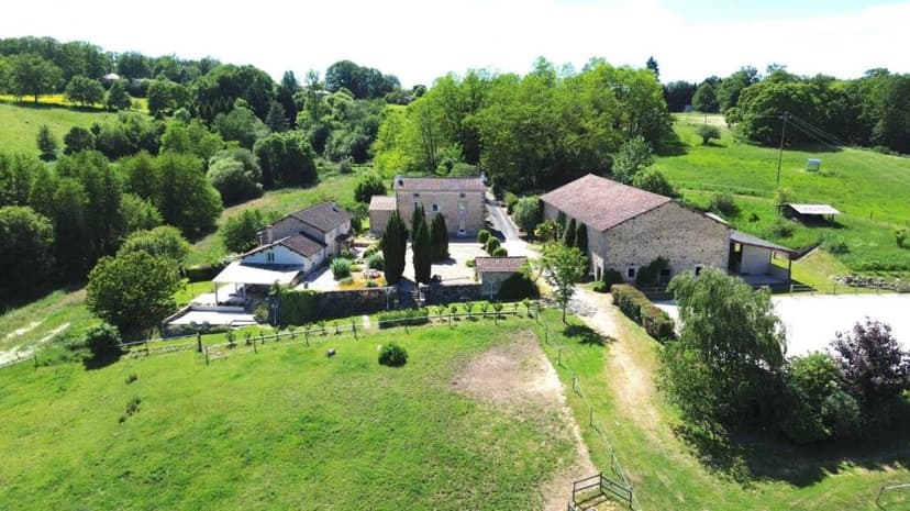 Additional image 2 of Aquitaine, Dordogne, Nontron, France