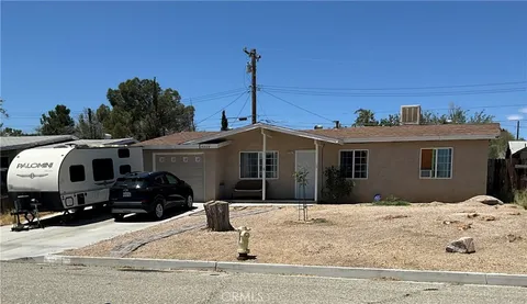 15969 Rexroth Street, Mojave, CA 93501