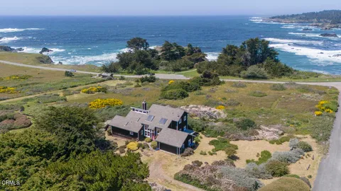 Primary image of 10950 Ford Street, Mendocino, CA 95460