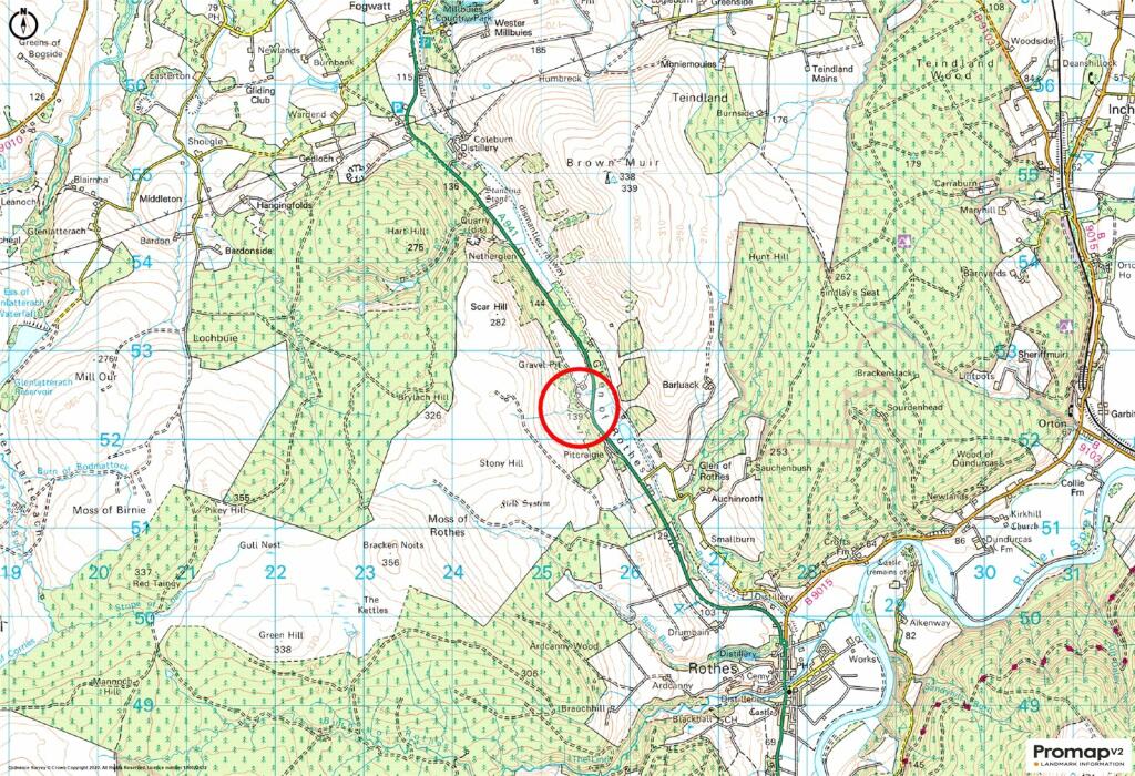 Additional image 34 of Brylach Steading, Rothes, Aberlour, Moray, AB38