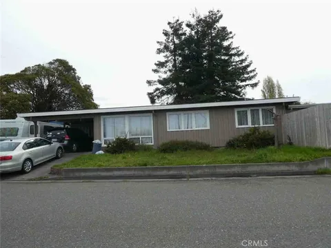 Primary image of 2705 Kenmar Road, Fortuna, CA 95540