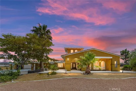 15023 Genesee Road, Apple Valley, CA 92307