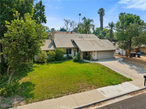 7060 Fireside Drive, Riverside, CA 92506
