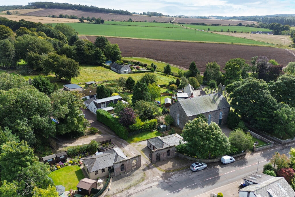 Additional image 21 of Marykirk, Laurencekirk, AB30