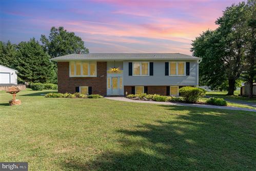 3903 Skyline Court, Jarrettsville, MD 21084