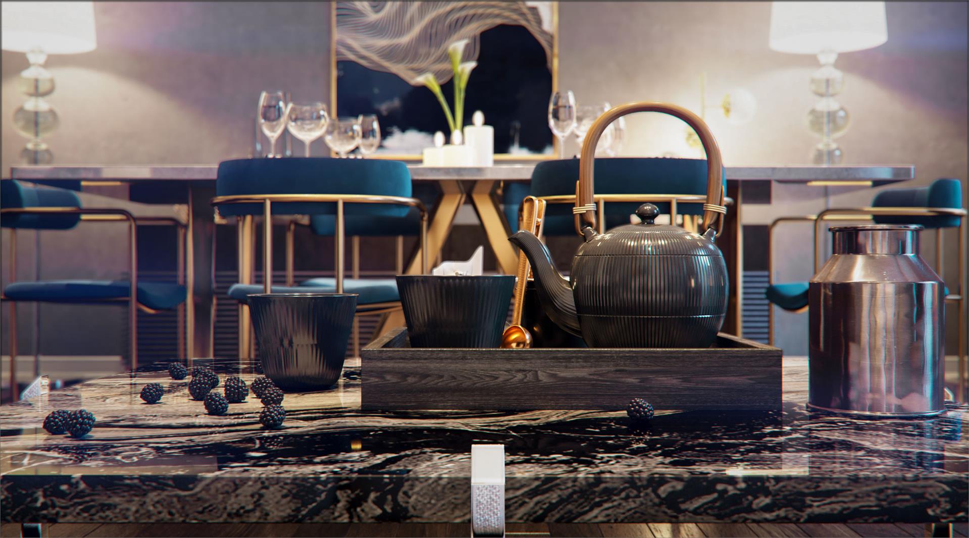 Additional image 12 of Nahid Broadview