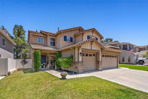 38 Apache Drive, Trabuco Canyon, CA 92679